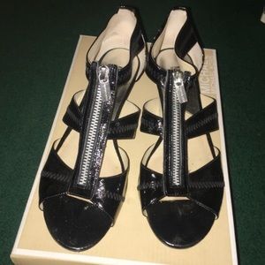 COPY - Michael Kors Berkley Demi Wedge